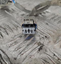 Capteur aide au stationnement DS DS7 CROSSBACK Photo n°3