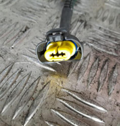 Capteur aide au stationnement DS DS7 CROSSBACK Photo n°4