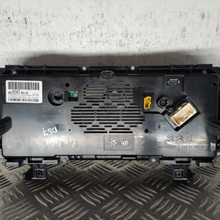 Compteur DS DS7 CROSSBACK