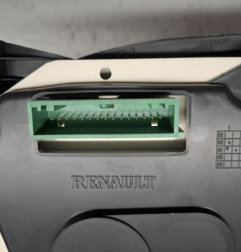 Compteur RENAULT CLIO 2