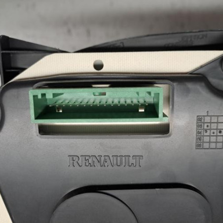 Compteur RENAULT CLIO 2