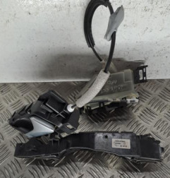 Serrure arriere droit DS DS7 CROSSBACK