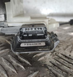 Serrure arriere droit DS DS7 CROSSBACK Photo n°3