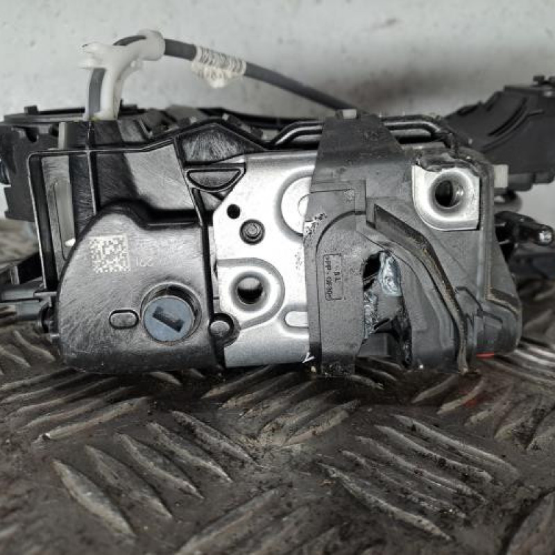 Serrure arriere gauche DS DS7 CROSSBACK