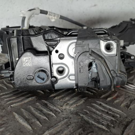 Serrure arriere gauche DS DS7 CROSSBACK Photo n°1