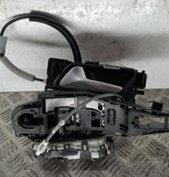 Serrure arriere gauche DS DS7 CROSSBACK