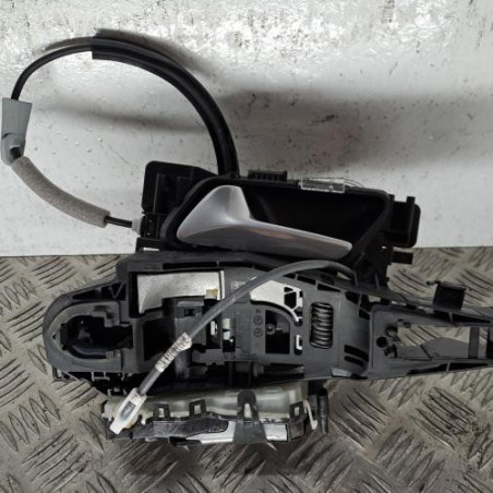 Serrure arriere gauche DS DS7 CROSSBACK