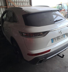 Serrure arriere gauche DS DS7 CROSSBACK Photo n°8