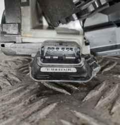 Serrure avant droit DS DS7 CROSSBACK