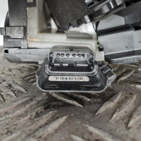 Serrure avant droit DS DS7 CROSSBACK