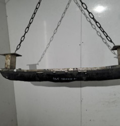 Renfort pare choc avant (traverse) PEUGEOT PARTNER 2 Photo n°1