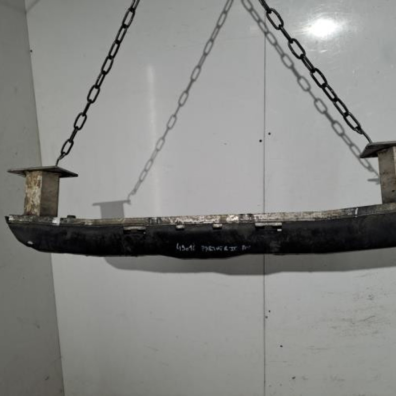 Renfort pare choc avant (traverse) PEUGEOT PARTNER 2