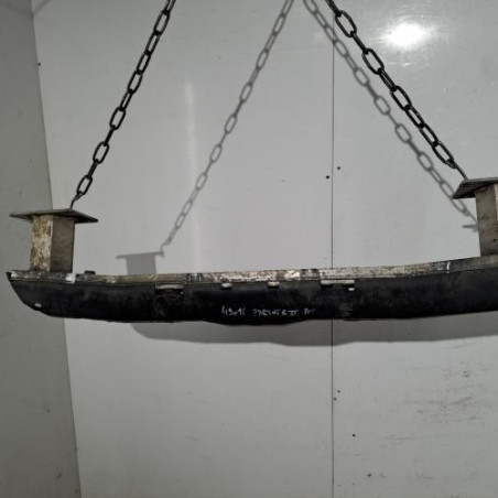 Renfort pare choc avant (traverse) PEUGEOT PARTNER 2 Photo n°1