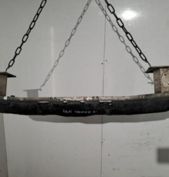 Renfort pare choc avant (traverse) PEUGEOT PARTNER 2