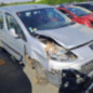 Renfort pare choc avant (traverse) PEUGEOT PARTNER 2