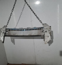 Renfort pare choc avant (traverse) MINI MINI 1 R50/R53 Photo n°3