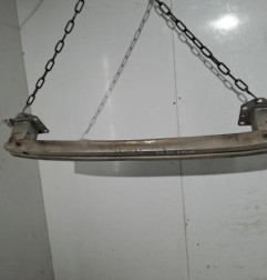 Renfort pare choc avant (traverse) CITROEN C4 2 Photo n°1