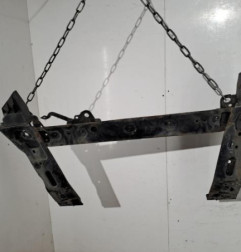 Demi berceau RENAULT ZOE 1 Photo n°1