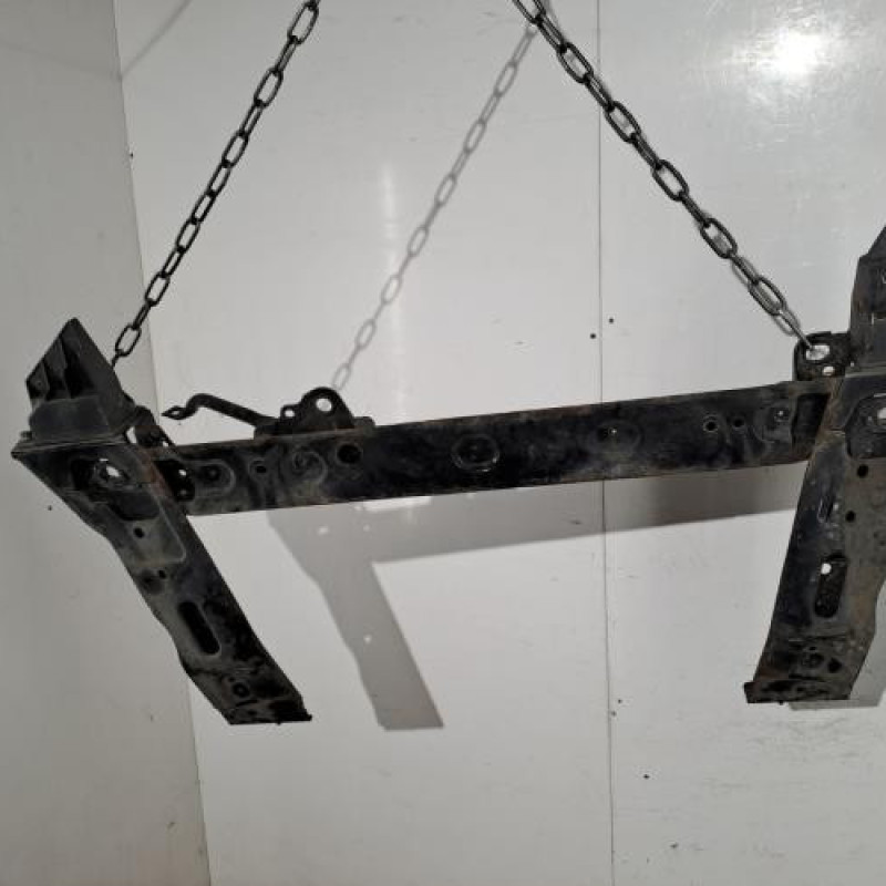 Demi berceau RENAULT ZOE 1