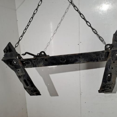 Demi berceau RENAULT ZOE 1 Photo n°1