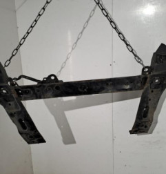 Demi berceau RENAULT ZOE 1