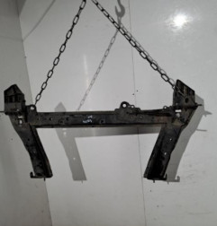 Demi berceau RENAULT ZOE 1 Photo n°3