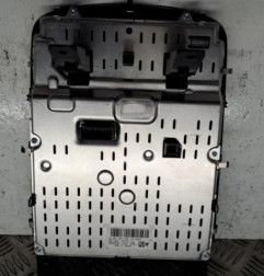 Ecran GPS RENAULT GRAND SCENIC 4