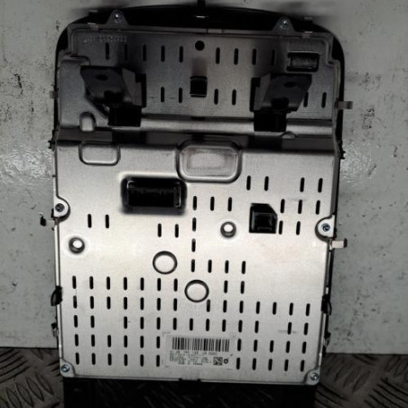 Ecran GPS RENAULT GRAND SCENIC 4