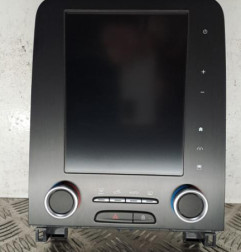 Ecran GPS RENAULT GRAND SCENIC 4 Photo n°4