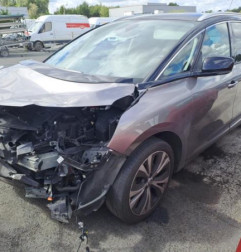 Ecran GPS RENAULT GRAND SCENIC 4 Photo n°6