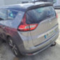 Ecran GPS RENAULT GRAND SCENIC 4