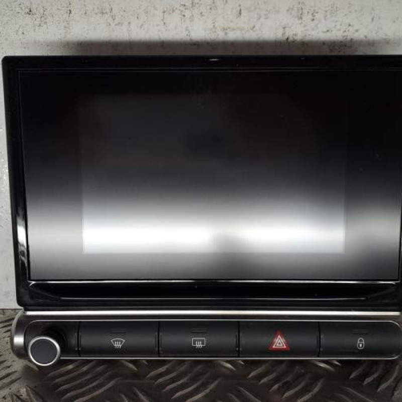 Afficheur CITROEN C3 3