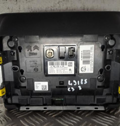 Afficheur CITROEN C3 3