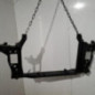 Armature avant, Masque avant HYUNDAI I 10 2