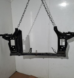 Armature avant, Masque avant HYUNDAI I 10 2 Photo n°3