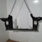 Armature avant, Masque avant HYUNDAI I 10 2