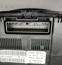 Compteur RENAULT GRAND SCENIC 4