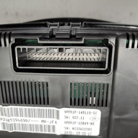 Compteur RENAULT GRAND SCENIC 4