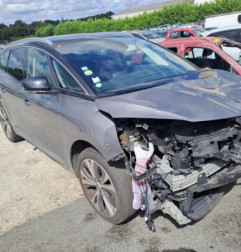 Compteur RENAULT GRAND SCENIC 4 Photo n°6