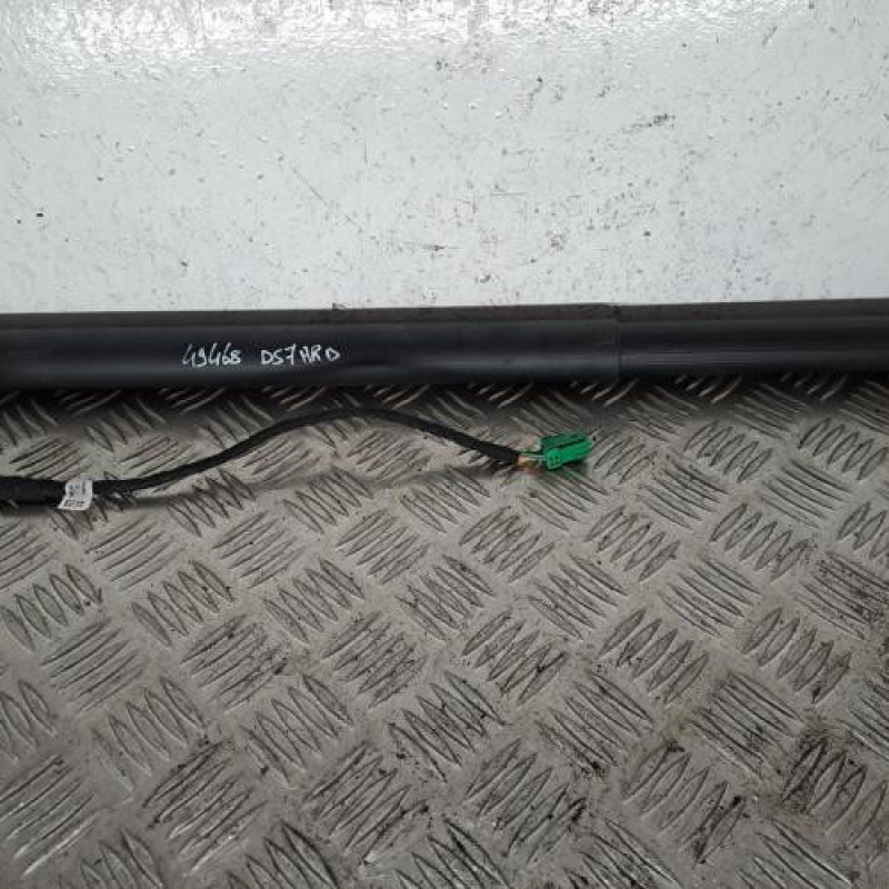 Verin de coffre droit DS DS7 CROSSBACK