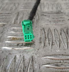 Verin de coffre droit DS DS7 CROSSBACK