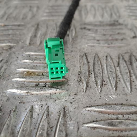 Verin de coffre droit DS DS7 CROSSBACK