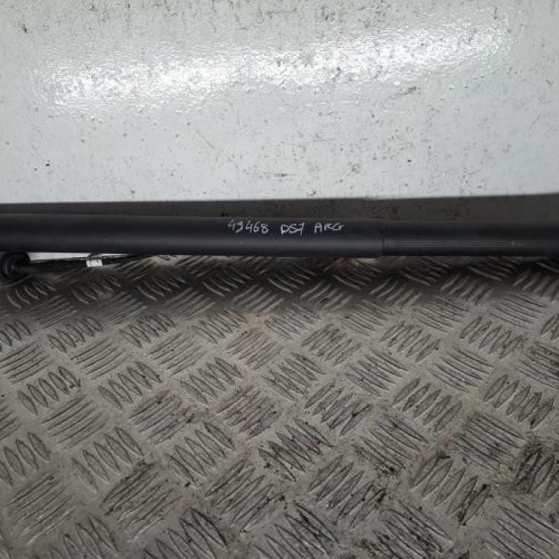 Verin de coffre gauche DS DS7 CROSSBACK