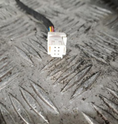 Verin de coffre gauche DS DS7 CROSSBACK