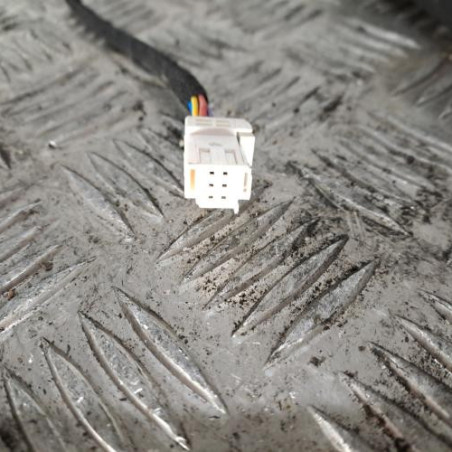 Verin de coffre gauche DS DS7 CROSSBACK