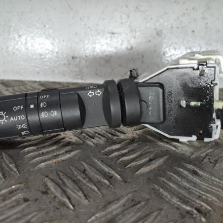 Commodo phare NISSAN QASHQAI 1 Photo n°1