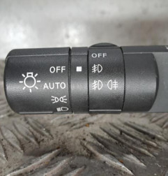 Commodo phare NISSAN QASHQAI 1