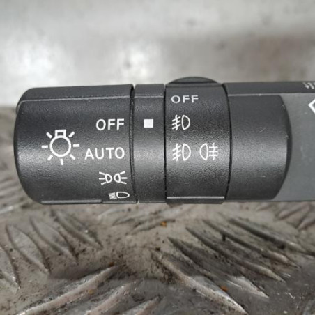 Commodo phare NISSAN QASHQAI 1