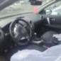Commodo phare NISSAN QASHQAI 1