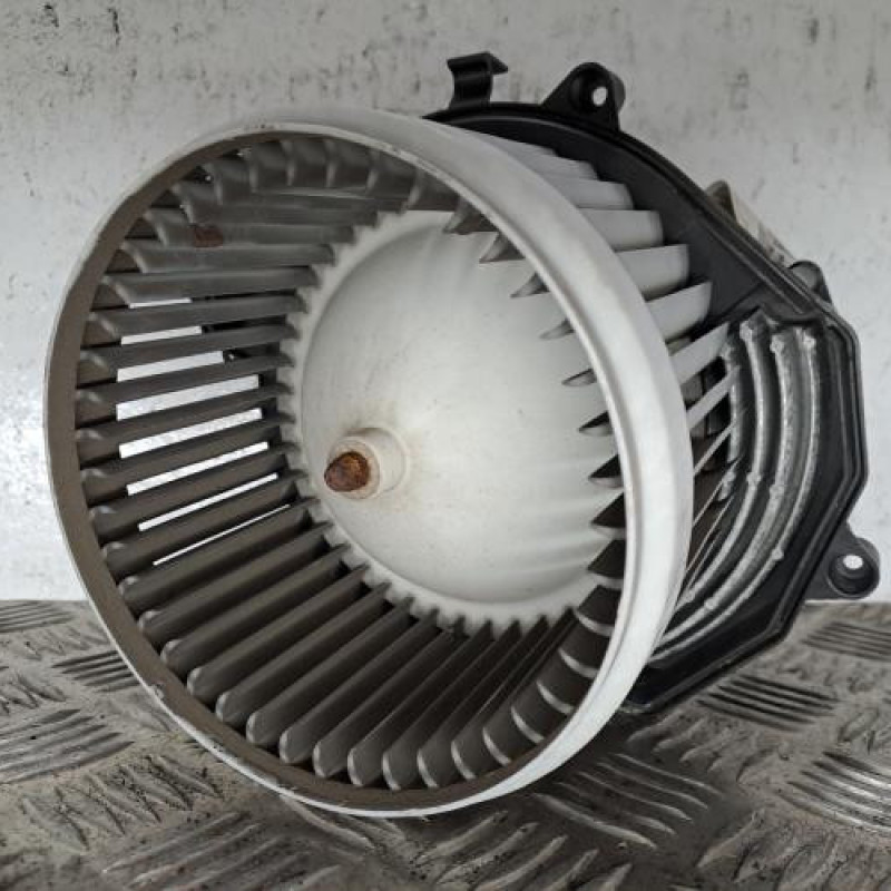 Ventilateur chauffage CITROEN C4 PICASSO 1